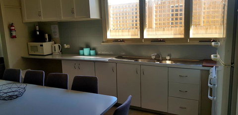 Echo Beach Tourist Park - New Castle Holiday 10