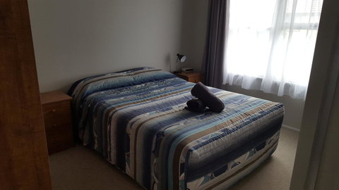 Echo Beach Tourist Park - New Castle Holiday 31