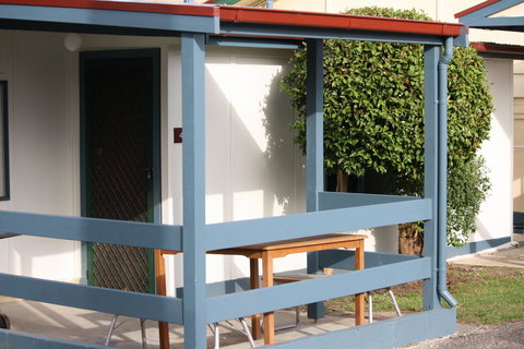 Echo Beach Tourist Park - New Castle Holiday 36