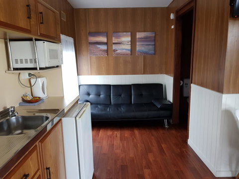 Echo Beach Tourist Park - New Castle Holiday 20