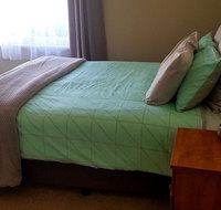 Echo Beach Tourist Park - New Castle Holiday