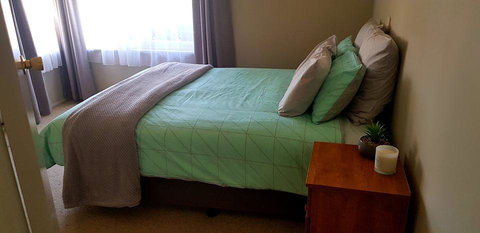 Echo Beach Tourist Park - New Castle Holiday 0