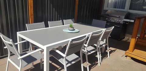 Echo Beach Tourist Park - New Castle Holiday 16