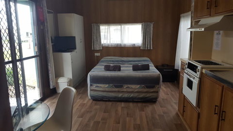 Echo Beach Tourist Park - New Castle Holiday 30