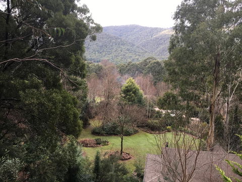 Shady Brook Cottages - New Castle Holiday 18