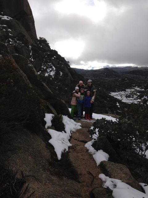 Shady Brook Cottages - New Castle Holiday 9