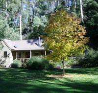 shady brook cottages - New Castle Holiday