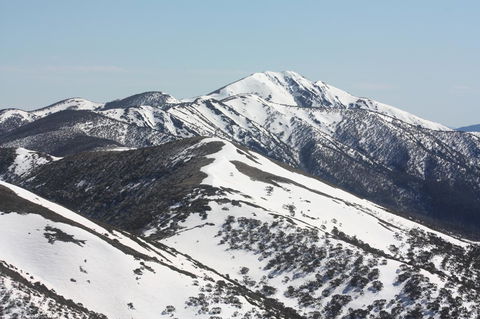 Shady Brook Cottages - New Castle Holiday 31
