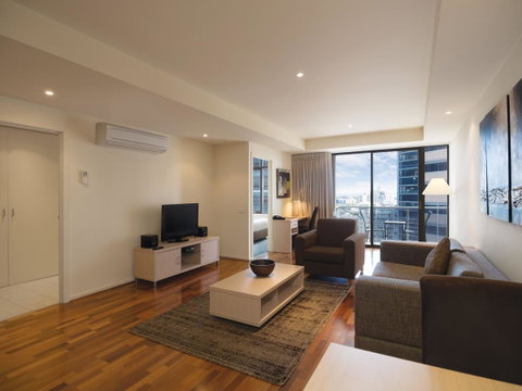 Oaks Melbourne On Lonsdale Suites - New Castle Holiday 6