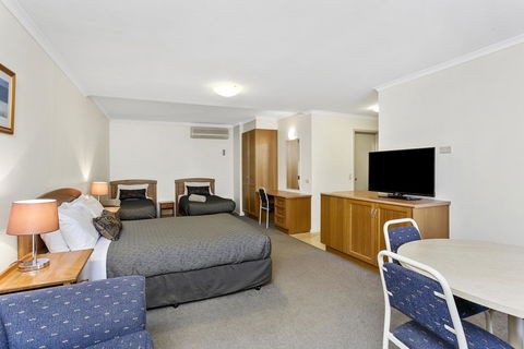 Comfort Inn Warrnambool International - New Castle Holiday 32