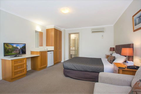 Comfort Inn Warrnambool International - New Castle Holiday 4