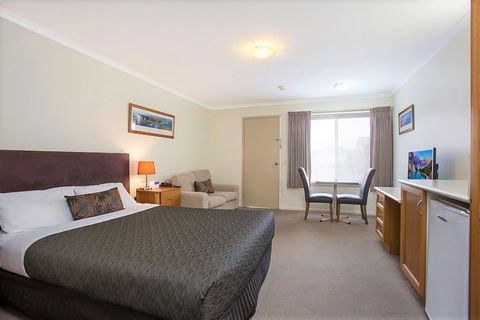 Comfort Inn Warrnambool International - New Castle Holiday 5