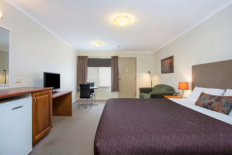 Comfort Inn Warrnambool International - New Castle Holiday 1
