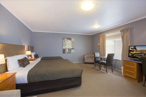 Comfort Inn Warrnambool International - New Castle Holiday 25