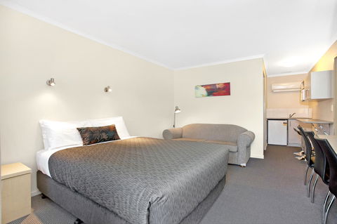 Comfort Inn Warrnambool International - New Castle Holiday 29