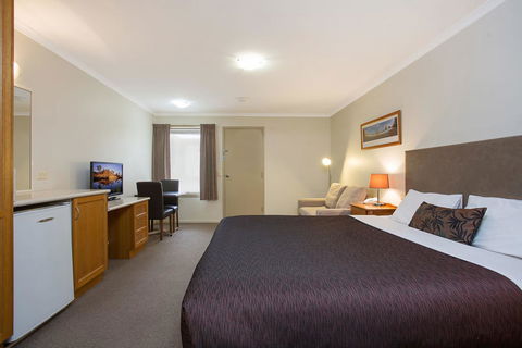 Comfort Inn Warrnambool International - New Castle Holiday 9