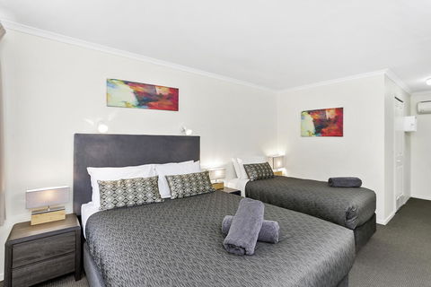 Comfort Inn Warrnambool International - New Castle Holiday 20