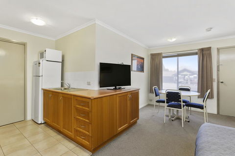 Comfort Inn Warrnambool International - New Castle Holiday 31