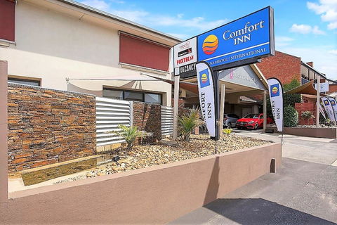 Comfort Inn Warrnambool International - New Castle Holiday 2