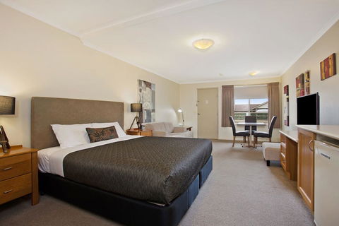 Comfort Inn Warrnambool International - New Castle Holiday 0