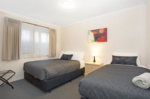 Comfort Inn Warrnambool International - New Castle Holiday 27