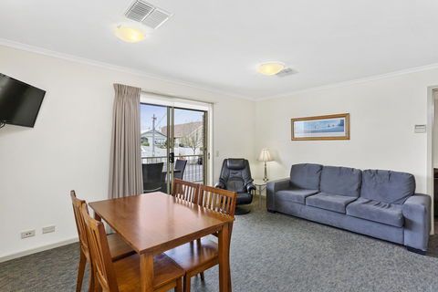 Comfort Inn Warrnambool International - New Castle Holiday 34