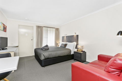 Comfort Inn Warrnambool International - New Castle Holiday 7