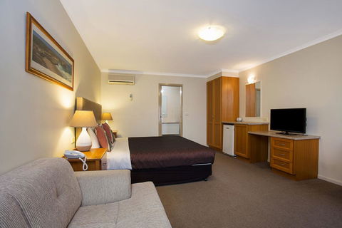 Comfort Inn Warrnambool International - New Castle Holiday 13