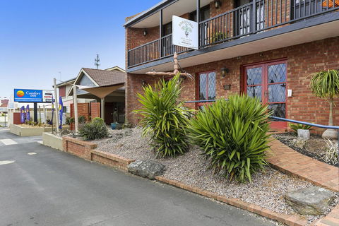 Comfort Inn Warrnambool International - New Castle Holiday 14