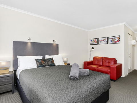 Comfort Inn Warrnambool International - New Castle Holiday 17