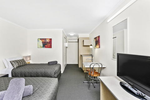 Comfort Inn Warrnambool International - New Castle Holiday 21