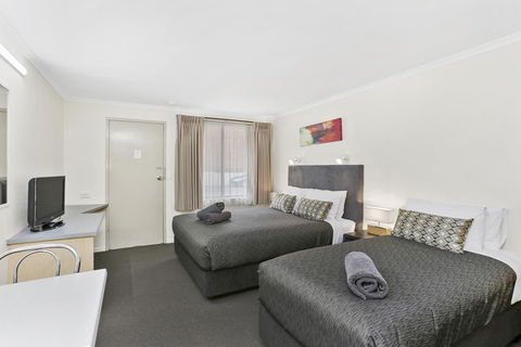 Comfort Inn Warrnambool International - New Castle Holiday 19