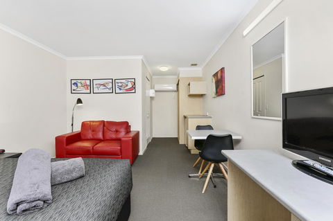 Comfort Inn Warrnambool International - New Castle Holiday 8