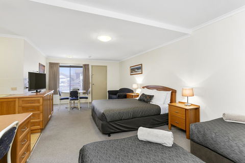 Comfort Inn Warrnambool International - New Castle Holiday 30