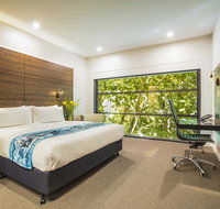 Holiday Inn Melbourne on Flinders - New Castle Holiday