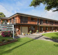 Eastern Beach Holiday Units - New Castle Holiday