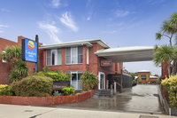 Comfort Inn The International