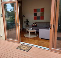 Eco-Friendly Resort Private Villa's - New Castle Holiday