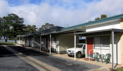 The Highlander Motel - 24HR Check In - New Castle Holiday 37