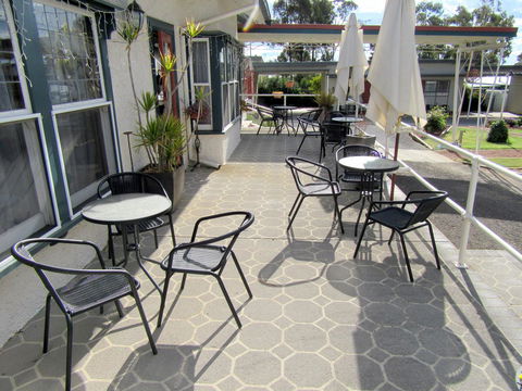 The Highlander Motel - 24HR Check In - New Castle Holiday 7