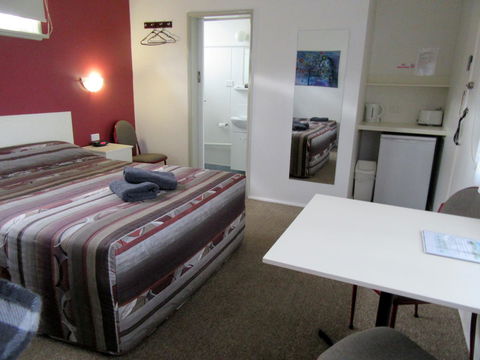 The Highlander Motel - 24HR Check In - New Castle Holiday 1