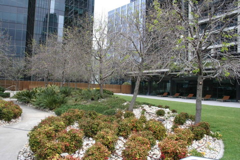 Corporate Keys - Freshwater Place - New Castle Holiday 28