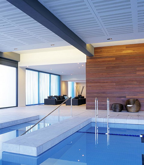 Corporate Keys - Freshwater Place - New Castle Holiday 5