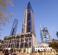 Corporate Keys - Freshwater Place - New Castle Holiday