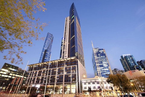 Corporate Keys - Freshwater Place - New Castle Holiday 0