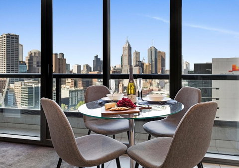 Corporate Keys - Freshwater Place - New Castle Holiday 2