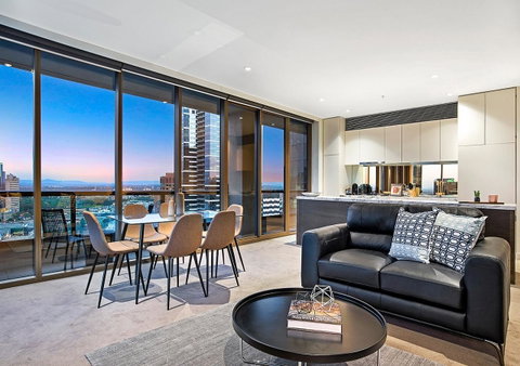 Corporate Keys - Freshwater Place - New Castle Holiday 1