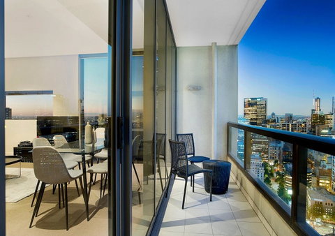 Corporate Keys - Freshwater Place - New Castle Holiday 15