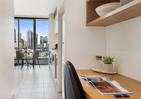 Corporate Keys - Freshwater Place - New Castle Holiday 4
