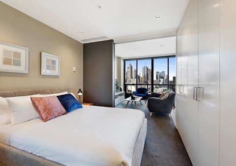 Corporate Keys - Freshwater Place - New Castle Holiday 3